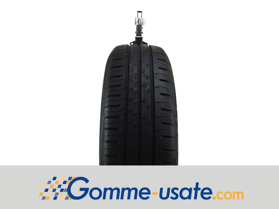 Thumb Continental Gomme Usate Continental 175/65 R15 84T ContiEcoContact 5 (75%) pneumatici usati Estivo_2